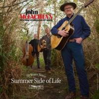 John McLachlan - 50 Years Since Summer Side of Life (2021) FLAC