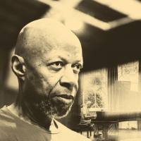 Laraaji - Through Luminous Eyes 2020 Hi-Res