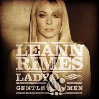 LeAnn Rimes - Lady & Gentlemen (2011) FLAC (16bit-44.1kHz)