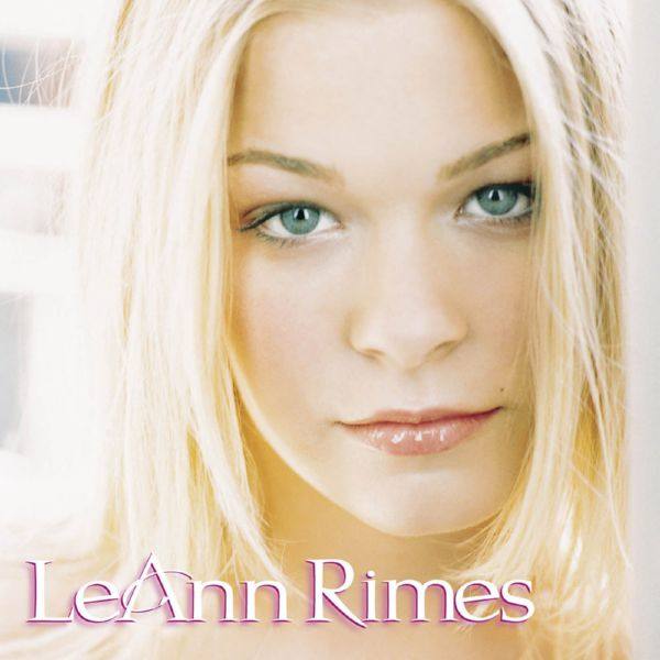 LeAnn Rimes - LeAnn Rimes (1999) FLAC (16bit-44.1kHz)