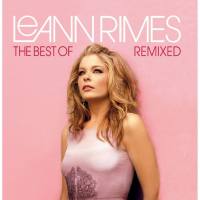 LeAnn Rimes - The Best Of LeAnn Rimes (Remixed) (2004) FLAC (16bit-44.1kHz)