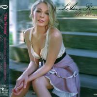 LeAnn Rimes  This Woman (Japan)