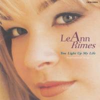 LeAnn Rimes - You Light Up My Life Inspirational Songs 1997 FLAC