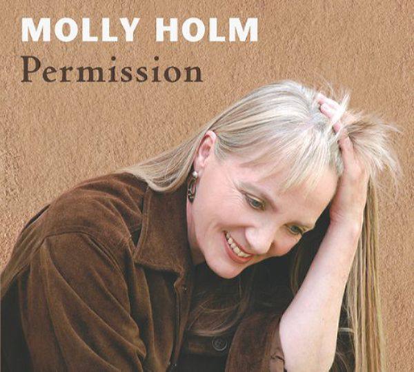 Molly Holm - Permission (2013, Rinny Zin)