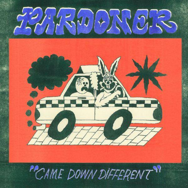 Pardoner - Came Down Different (2021) FLAC