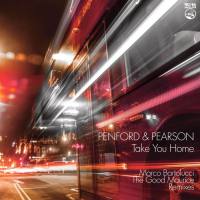 Penford; Pearson - Take You Home 2021 FLAC