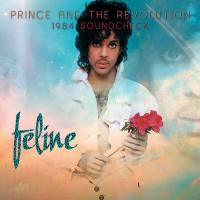 Prince - Feline 1984 Soundcheck [2011] [FLAC]