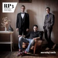 Rémi Panossian Trio - Morning Smile 2021 FLAC