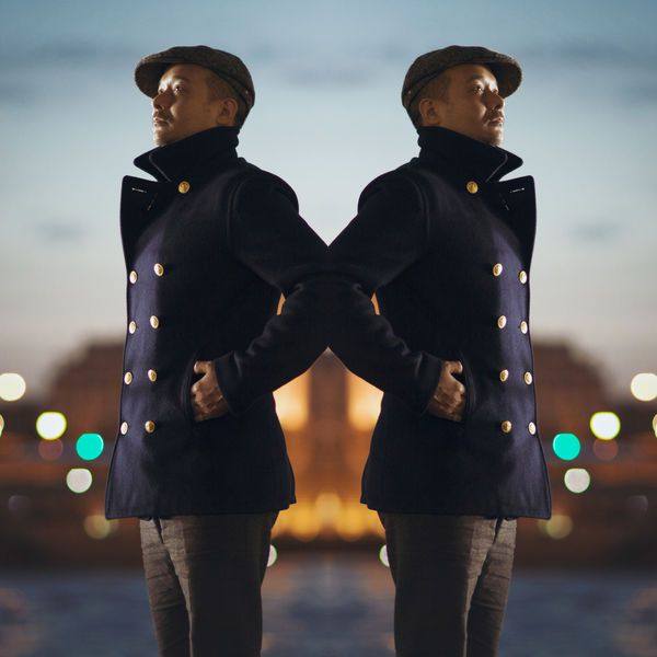 SATO - l'agonie de la nuit (2021) Hi-Res