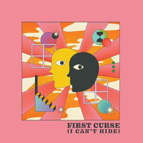 Tayls - First Curse (I Can't Hide) (2021) HD