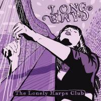 The Lonely Harps Club - Long Game (2021) HD
