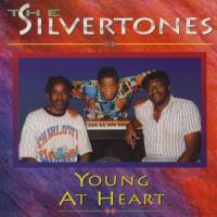 The Silvertones - Young At Heart 2015 FLAC