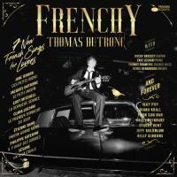Thomas Dutronc - Frenchy 2020 FLAC