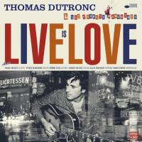 Thomas Dutronc - Live Is Love (2018) [24-44.1]