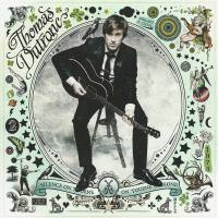 Thomas Dutronc - Silence On Tourne, On Tourne En Rond (2011)