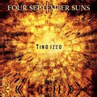 Tino Izzo - Four September Suns (Remastered Collection) 14-05-2021 Hi-Res