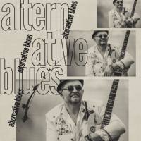 VA - Alternative Blues (2021) FLAC
