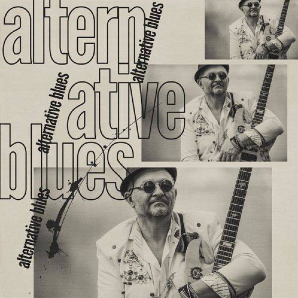 VA - Alternative Blues (2021) FLAC