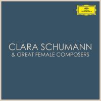 VA - Clara Schumann & Great Female Composers 2021 FLAC