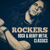 VA - Rockers Rock & Heavy Metal Classics (2021) FLAC