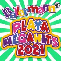 Verschillende artiesten - Ballermann Playa Megahits 2021 (2021) Flac