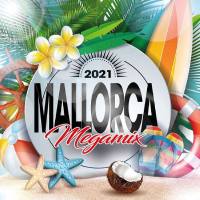 Verschillende artiesten - Mallorca Megamix 2021 (2021) Flac
