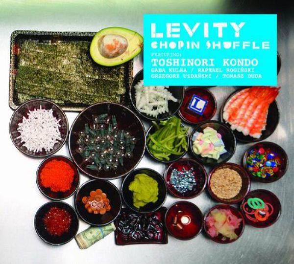 Levity - Chopin Shuffle (2010)