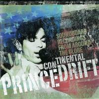 Prince - Continental Drift - Soundboard Recordings From Around The Globe [2003] [FLAC] {SAB 257-259}