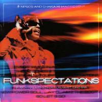 Prince - Funkspectations [1999] [FLAC] {SAB 072-073}