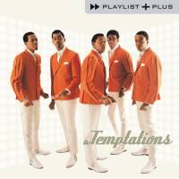 The Temptations - Playlist Plus [3CD Box Set] (2008)
