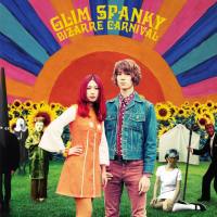 Glim Spanky - Bizarre Carnival (2017) [24-96]