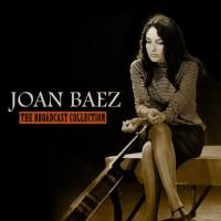 Joan Baez - The Broadcast Collection (Live) (2020) FLAC