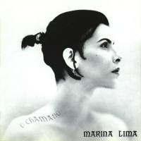 Marina Lima - O Chamado (2021) Flac