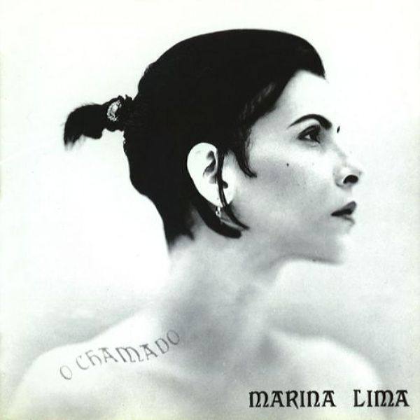 Marina Lima - O Chamado (2021) Flac