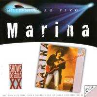 Marina Lima - Todas Ao Vivo 1998 FLAC