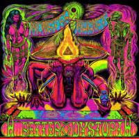 Monster Magnet - Motorcycle (Straight to Hell) (2021) HD