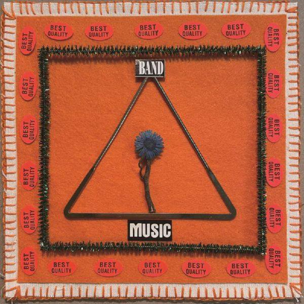 Okamoto's - Band Music (2021) HD