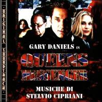 Stelvio Cipriani - O.S.T. Queen's Messenger (2010) FLAC