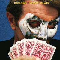 The Outlaws - Playin' to Win (2017) FLAC