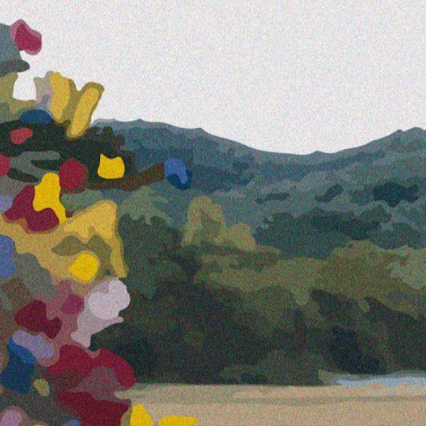 VA - Burn. 2021 Hi-Res