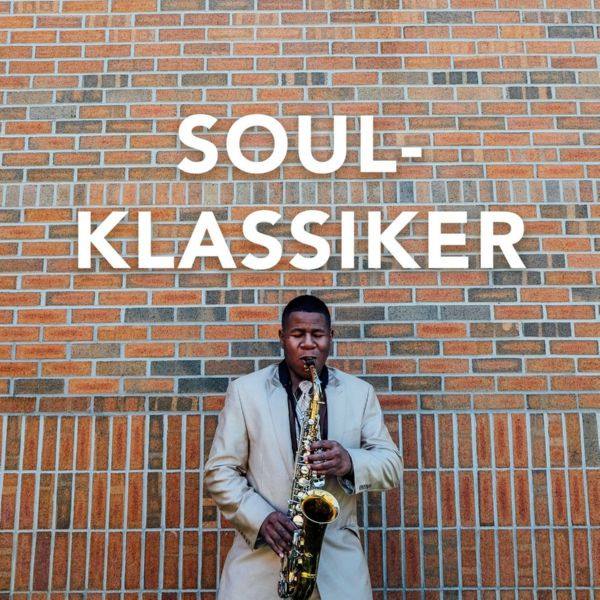 VA - Soulklassiker 2021 FLAC
