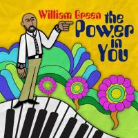 William Green - The Power in You (2021) FLAC