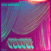 Adam Lambert - VELVET Side A (The Live Sessions) 2020 FLAC