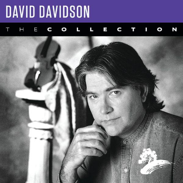 David Davidson - 2021 - David Davidson The Collection (FLAC)
