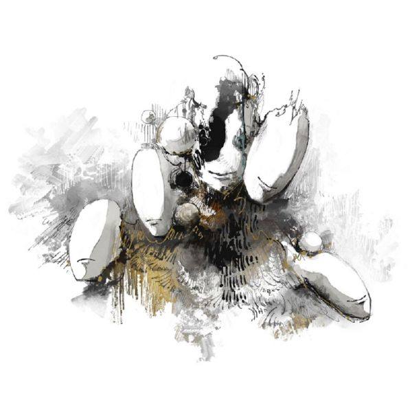 Eve - Kaikai-Kitan／Ao no Waltz 廻廻奇譚 ／ 蒼のワルツ (2020) Hi-Res