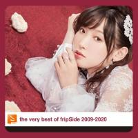 fripSide - the very best of fripSide 2009-2020 (2020) Hi-Res