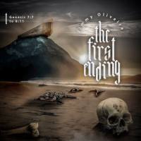 Jimmy Oliveira - 2021 - The First Ending (FLAC)