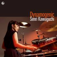 Senri Kawaguchi 川口千里 - Dynamogenic (2020) Hi-Res