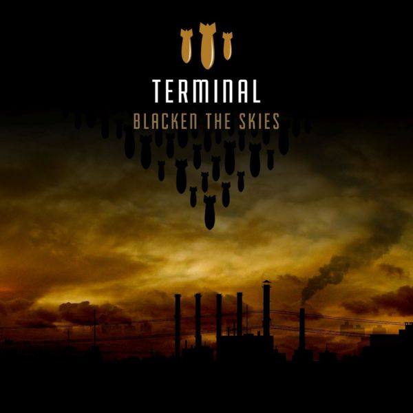 Terminal - 2021 - Blacken the Skies