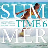 VA - Summer Time Vol 6 - 22 Premium Trax 2018